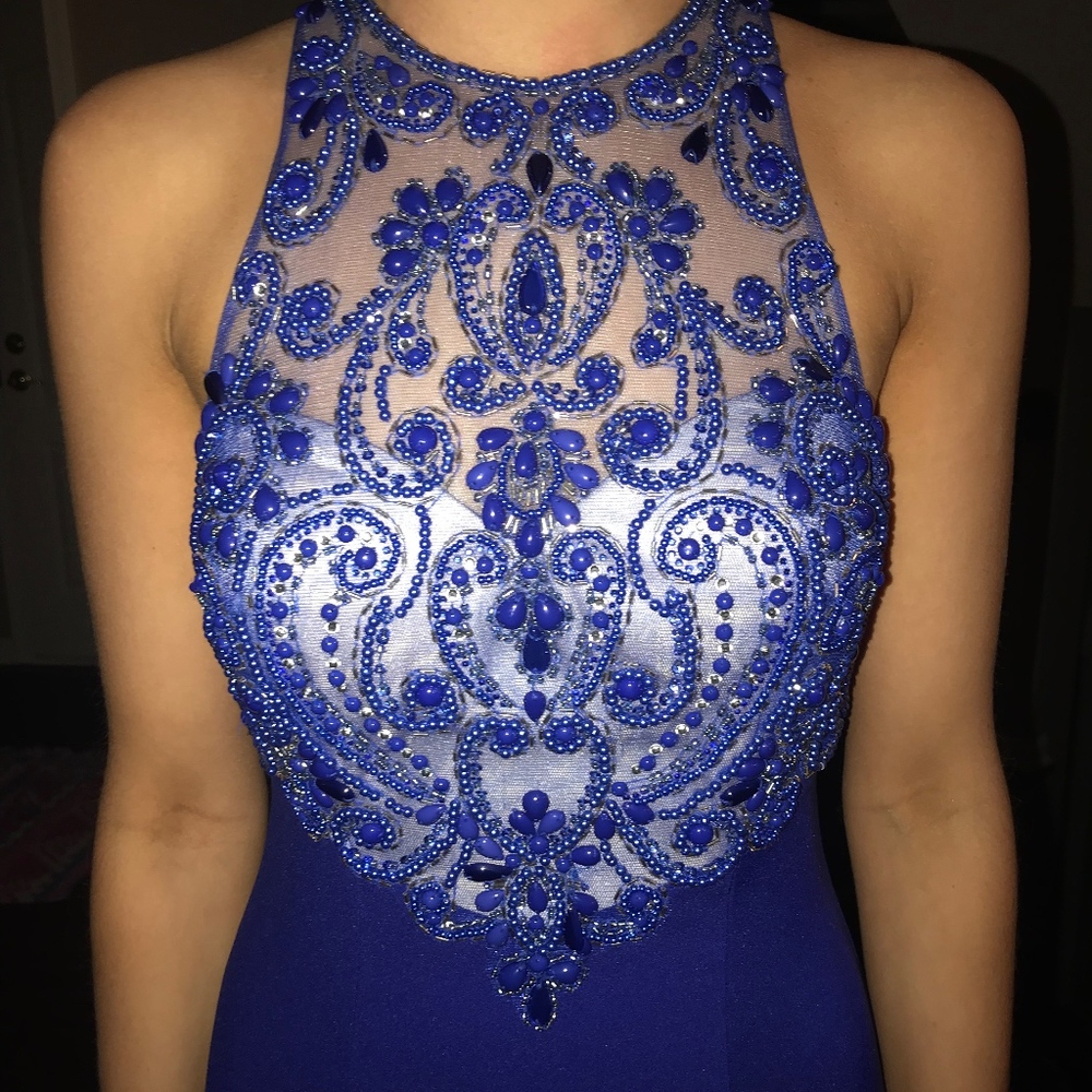 Formal Dress -NWT